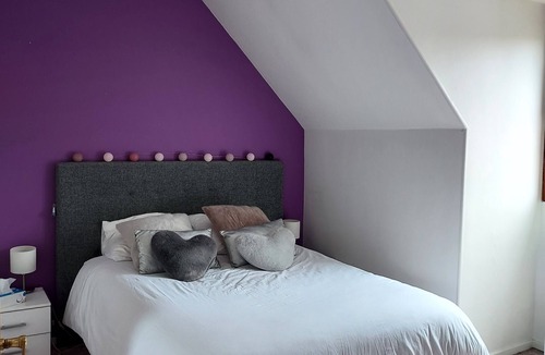 Gouvieux Bed & Breakfast | 2 Bedroom Bed & breakfast in Gouvieux