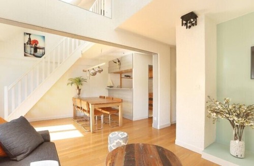 Les Lilas Apartment | 2 bedroom family apartment in the Les Lilas district