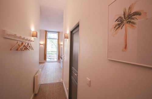 Historic Center Apartment | 2-bedroom flat + private car park.