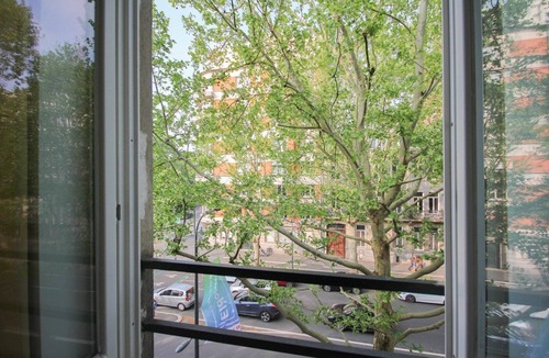 Historic Center Apartment | 2-bedroom flat + private car park.