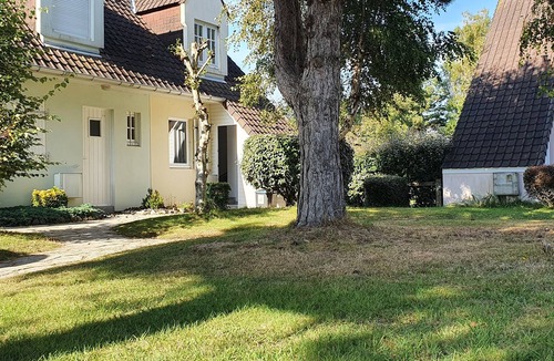 Sainte-Cecile-Plage House | 2 bedroom house 5mn from the sea and parking