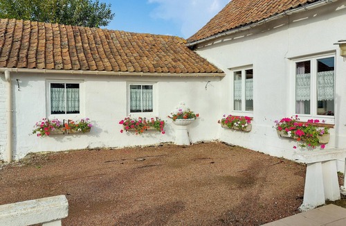 Longvilliers House | 2 bedroom lovely home in Longvilliers