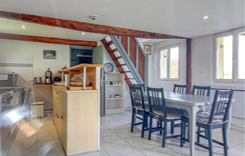Bourville House | 2 Bedroom Lovely Home In Bourville