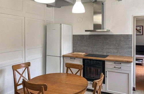 Dompierre-les-Ormes House | 2 bedroom nice home in Trambly