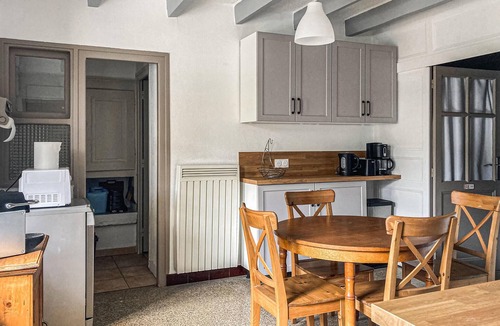 Dompierre-les-Ormes House | 2 bedroom nice home in Trambly
