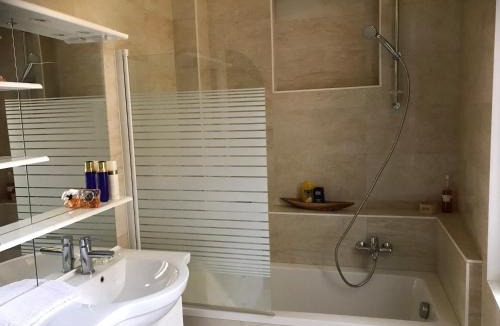 Strasbourg Apartment | 2 Boulevard de Nancy