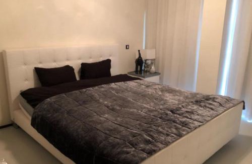 Saint-Germain-du-Crioult Apartment | 2 chambres WC séparés