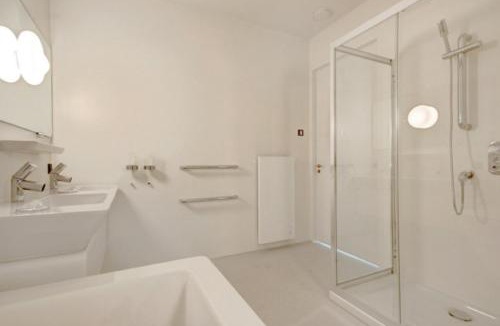 Saint-Germain-du-Crioult Apartment | 2 chambres WC séparés