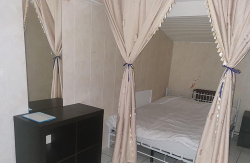 Drancy House | 2 chambres privées