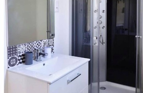 Saint-Quentin Apartment | 2-Charming stay in a renovated farmhouse