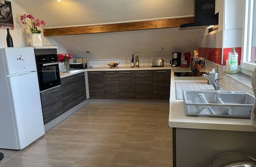 Foncine-le-Haut Ski Chalet | 2 Gites for large capacities in the heart of the Haut Jura Mountains