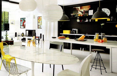 Colombes House | 2 large houses with swimming pool 3km from Paris Champs Elysées near Olympic Games 2024
