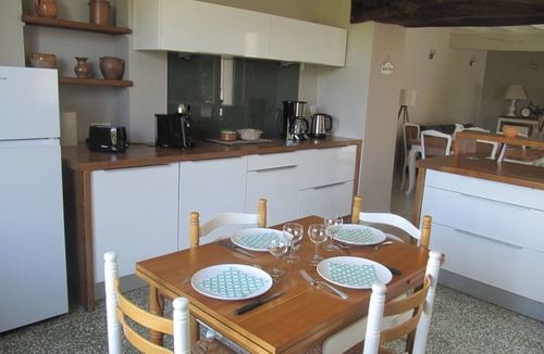 Seigy House | 2 minutes from Beauval Zoo - SEIGY - LE GITE DES ECUREUILS 4/6 persons