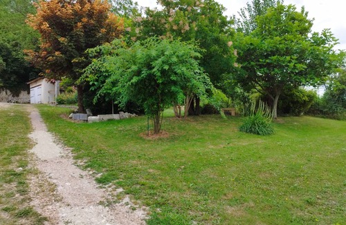 Seigy House | 2 minutes from Beauval Zoo - SEIGY - LE GITE DES ECUREUILS 4/6 persons