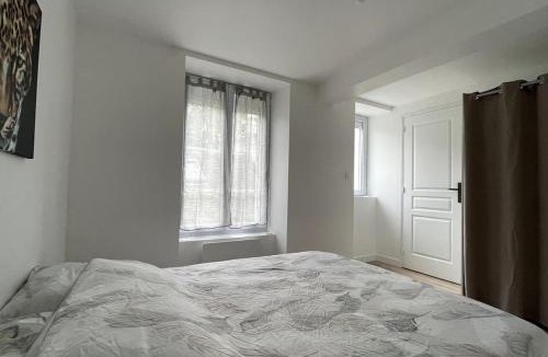 Lesigny Apartment | 2 pièces en plein centre ville