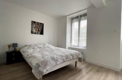 Lesigny Apartment | 2 pièces en plein centre ville