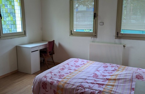 Fontenay-aux-Roses Apartment | 2 Pièces Meublés Proche Paris Pied à Terre Pour les Jeux Olympiques