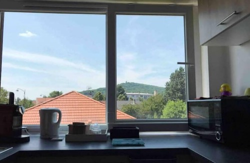 Devant-les-Ponts Apartment | 2 Rooms Quiet area Free parking