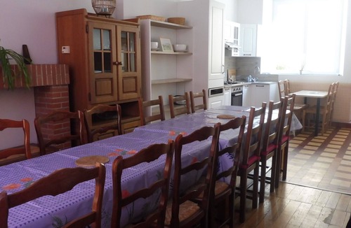 Wimereux Villa | 2 Villas wimereusienne in quiet street. Rental 2-18 pers. Wi-fi access