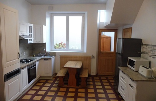 Wimereux Villa | 2 Villas wimereusienne in quiet street. Rental 2-18 pers. Wi-fi access