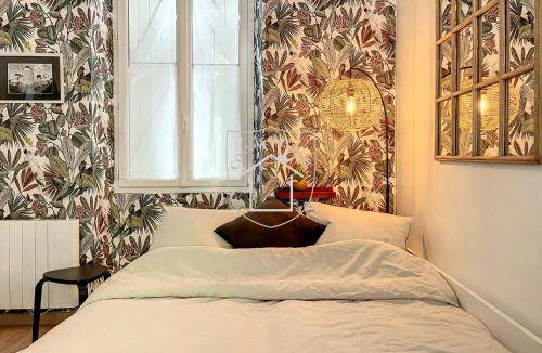 Dourdan Apartment | 20 m² Apartment ∙ 1 bedroom ∙ 2 guests