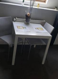 Arras Apartment | 20 m² Apartment ∙ 1 bedroom ∙ 2 guests