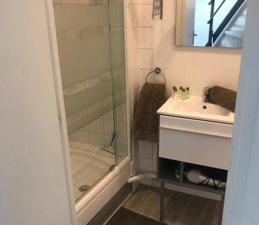 Arras Apartment | 20 m² Apartment ∙ 1 bedroom ∙ 2 guests