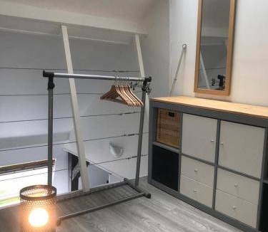 Arras Apartment | 20 m² Apartment ∙ 1 bedroom ∙ 2 guests