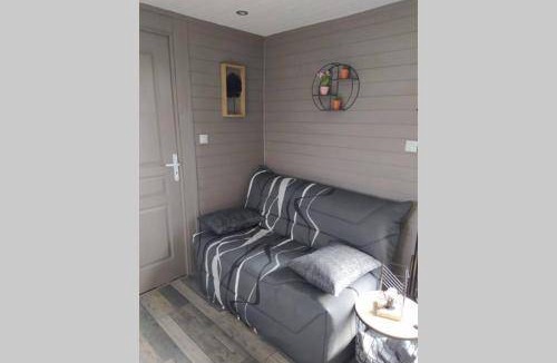 Amecourt Apartment | 20 m² Apartment ∙ 1 bedroom ∙ 2 guests