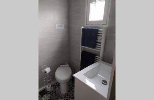 Amecourt Apartment | 20 m² Apartment ∙ 1 bedroom ∙ 2 guests