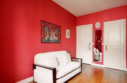 L'Europe Apartment | 20 m² Apartment ∙ 1 guest