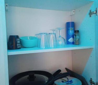 Besancon Apartment | 20 m² Apartment ∙ 1 bedroom ∙ 2 guests