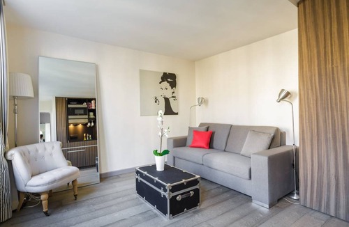Vivienne Apartment | 20 m² Apartment ∙ 2 guests