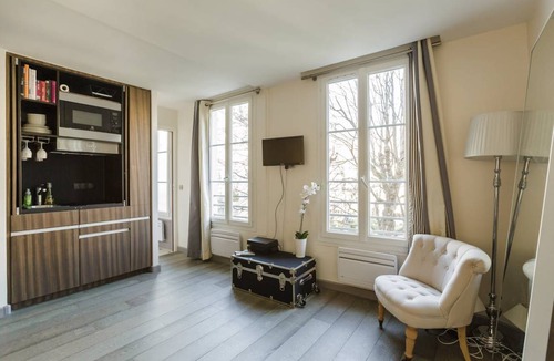 Vivienne Apartment | 20 m² Apartment ∙ 2 guests