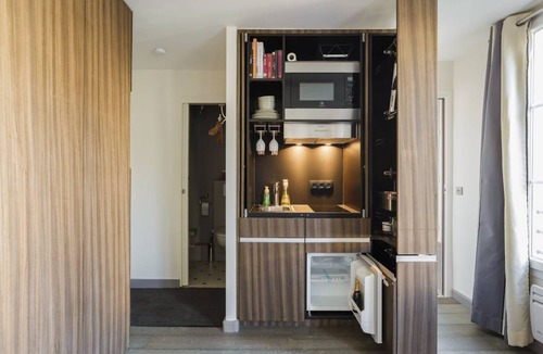 Vivienne Apartment | 20 m² Apartment ∙ 2 guests