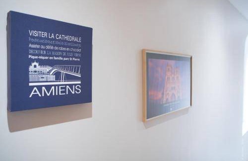 Boves Apartment | 20 m² Apartment ∙ 3 guests