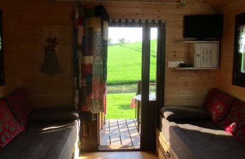Chatillon-sur-Marne Bed & Breakfast | 20 m² Bed and breakfast ∙ 2 guests