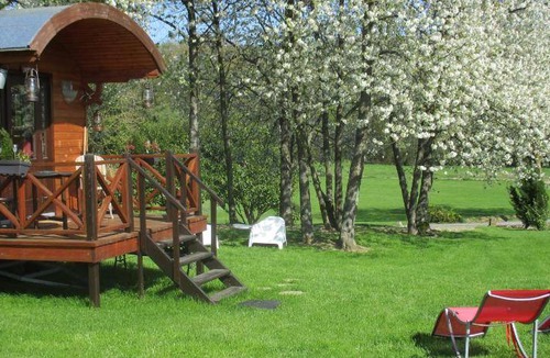 Chatillon-sur-Marne Bed & Breakfast | 20 m² Bed and breakfast ∙ 2 guests