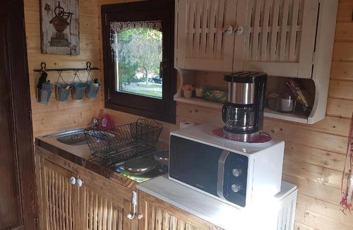 Chatillon-sur-Marne Bed & Breakfast | 20 m² Bed and breakfast ∙ 2 guests