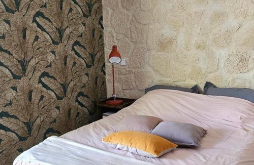 Mercin-et-Vaux Bed & Breakfast | 20 m² Bed and breakfast ∙ 2 guests