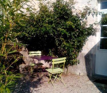 Villers-Chatel Bed & Breakfast | 20 m² Bed and breakfast ∙ 2 guests