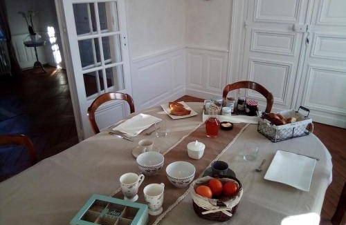 Villers-Chatel Bed & Breakfast | 20 m² Bed and breakfast ∙ 2 guests