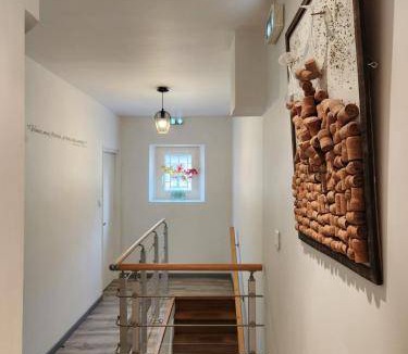 Hautvillers Bed & Breakfast | 20 m² Bed and breakfast ∙ 2 guests