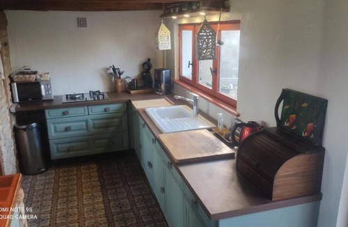 West-Cappel Bed & Breakfast | 20 m² Bed and breakfast ∙ 2 guests