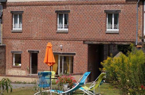 Doudeville Bed & Breakfast | 20 m² Bed and breakfast ∙ 2 bedrooms ∙ 4 guests