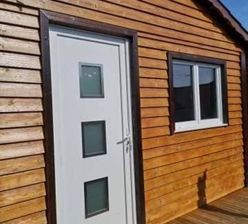 Hornaing Bed & Breakfast | 20 m² Bed and breakfast ∙ 5 guests