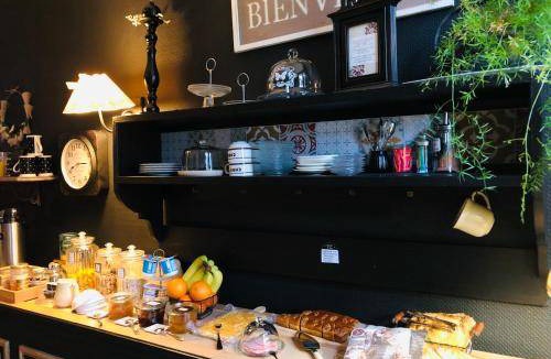 Bleriot-Plage Bed & Breakfast | 20 m² Bed and breakfast ∙ 3 guests