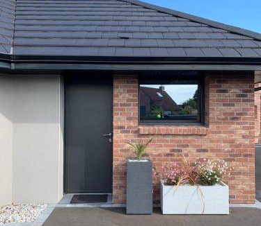 Lorgies Bed & Breakfast | 20 m² Bed and breakfast ∙ 2 guests