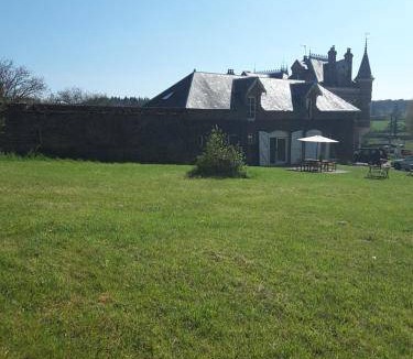 Machiel Bed & Breakfast | 20 m² Bed and breakfast ∙ 2 guests