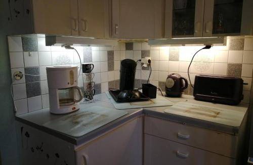 Fruges Bed & Breakfast | 20 m² Bed and breakfast ∙ 2 guests